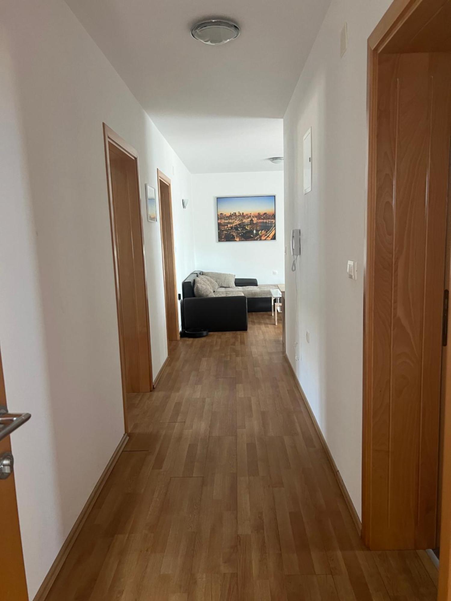 Seaview Apartments Lagetar Kaštel Novi Eksteriør bilde