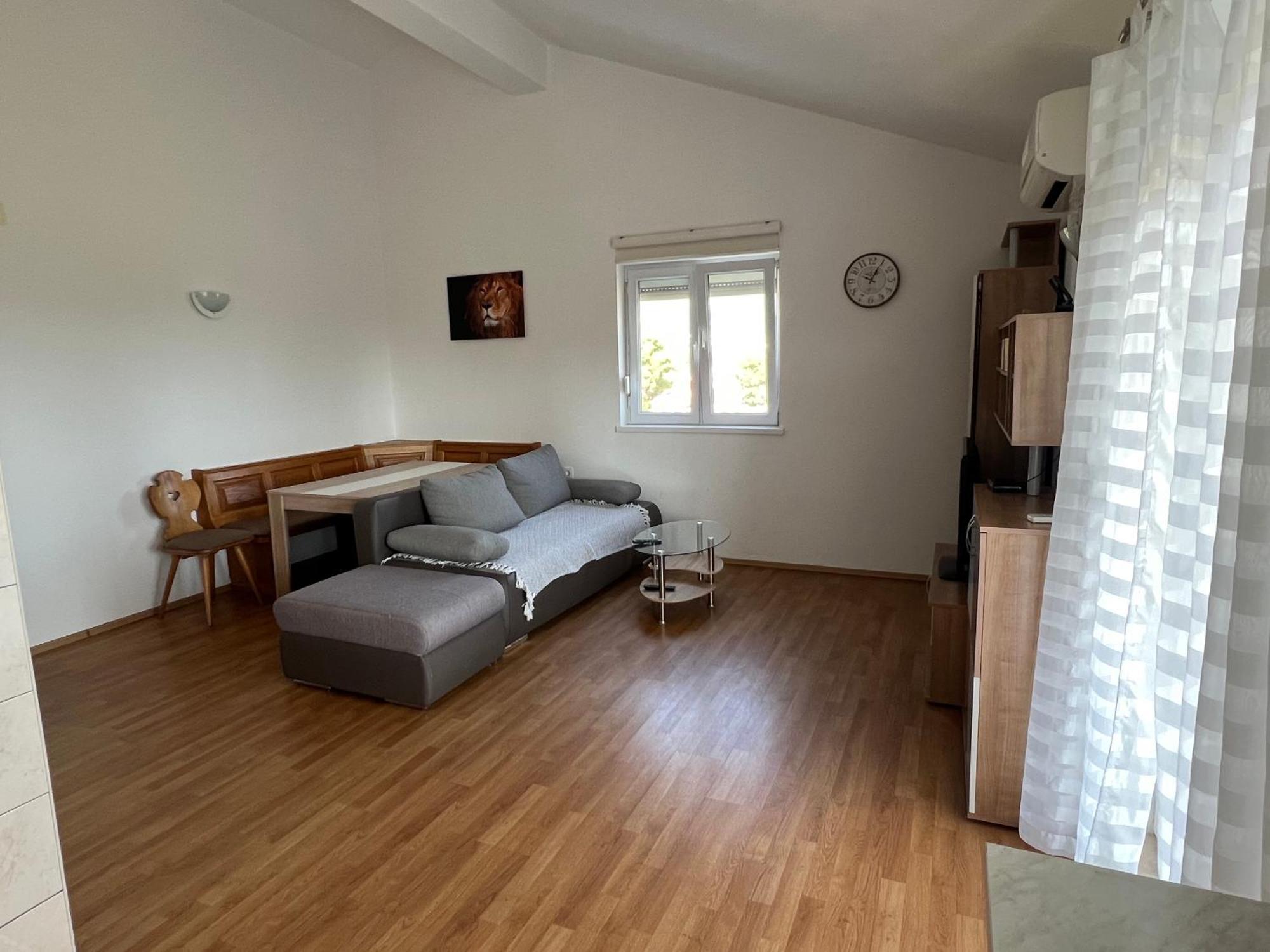 Seaview Apartments Lagetar Kaštel Novi Eksteriør bilde